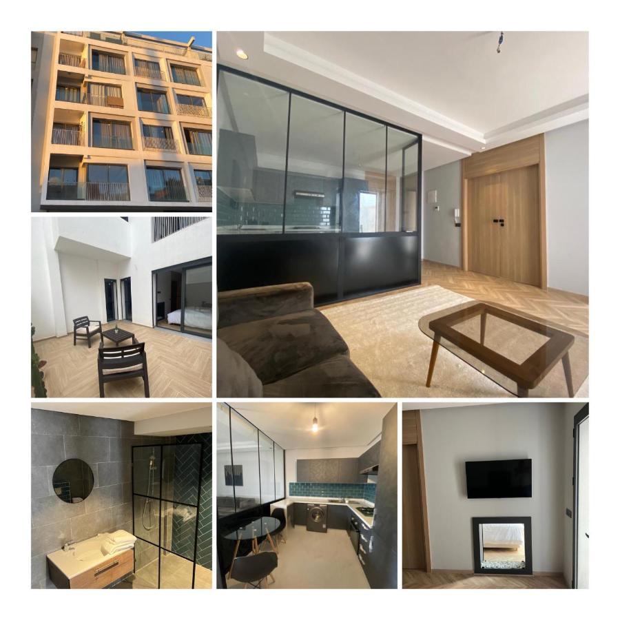 Spacious New 1-bedroom Unit In Downtown W Terrace And Free Parking *